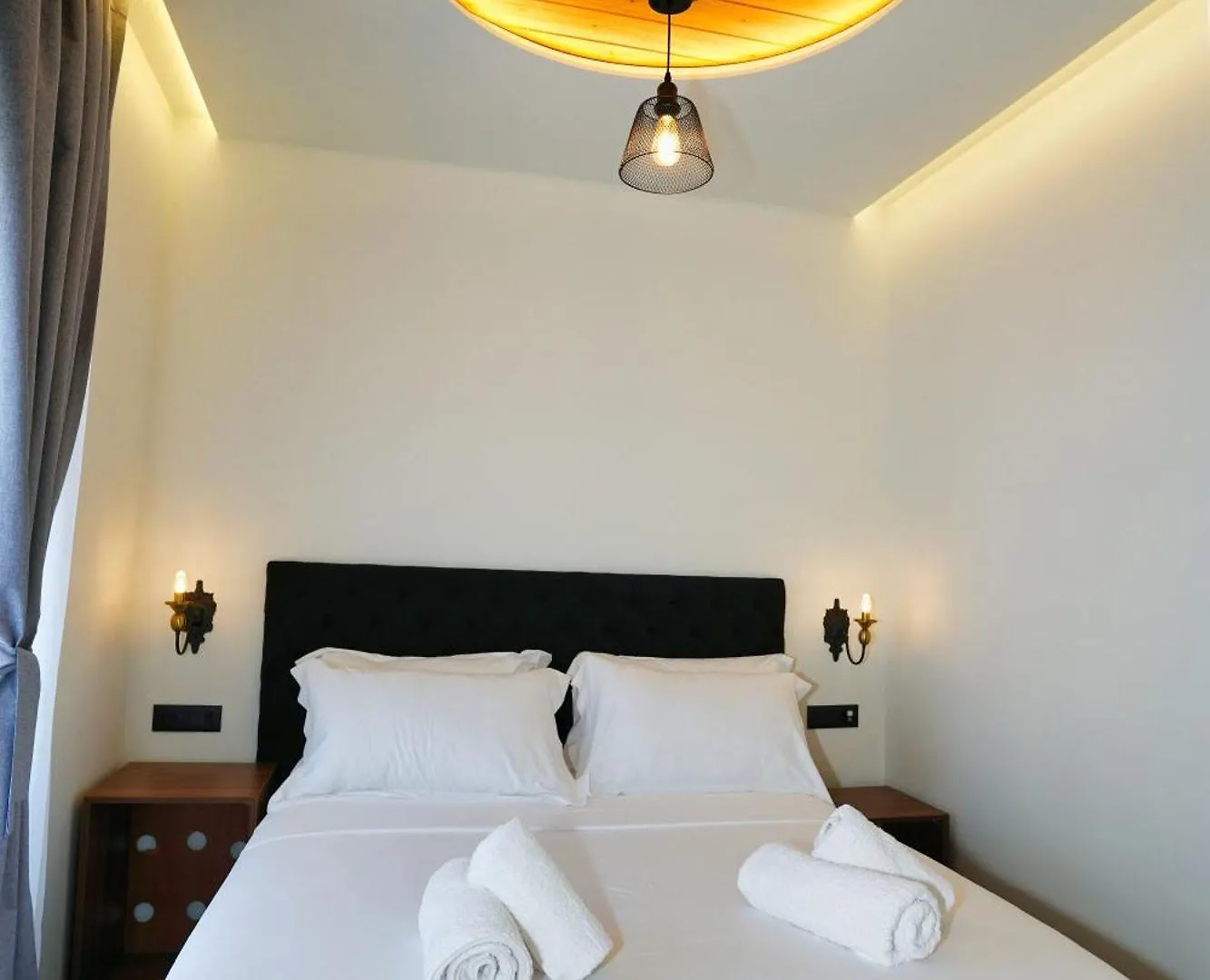 Boutique Hotel Empire Of Martin Gjirokastër