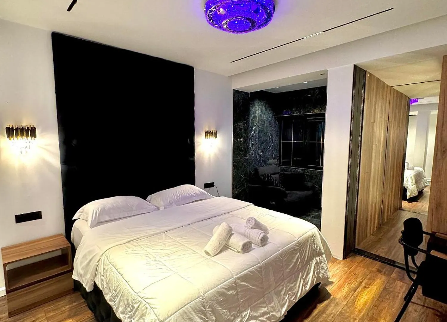 Boutique Hotel Empire Of Martin Gjirokastër