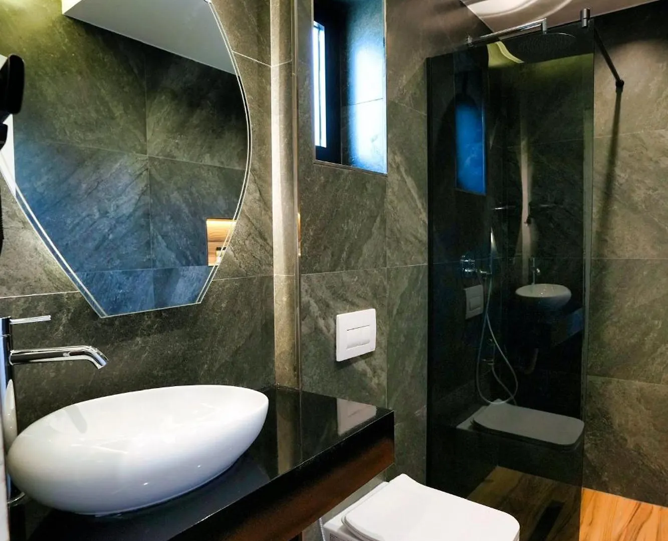 Boutique Hotel Empire Of Martin Gjirokastër Albanie