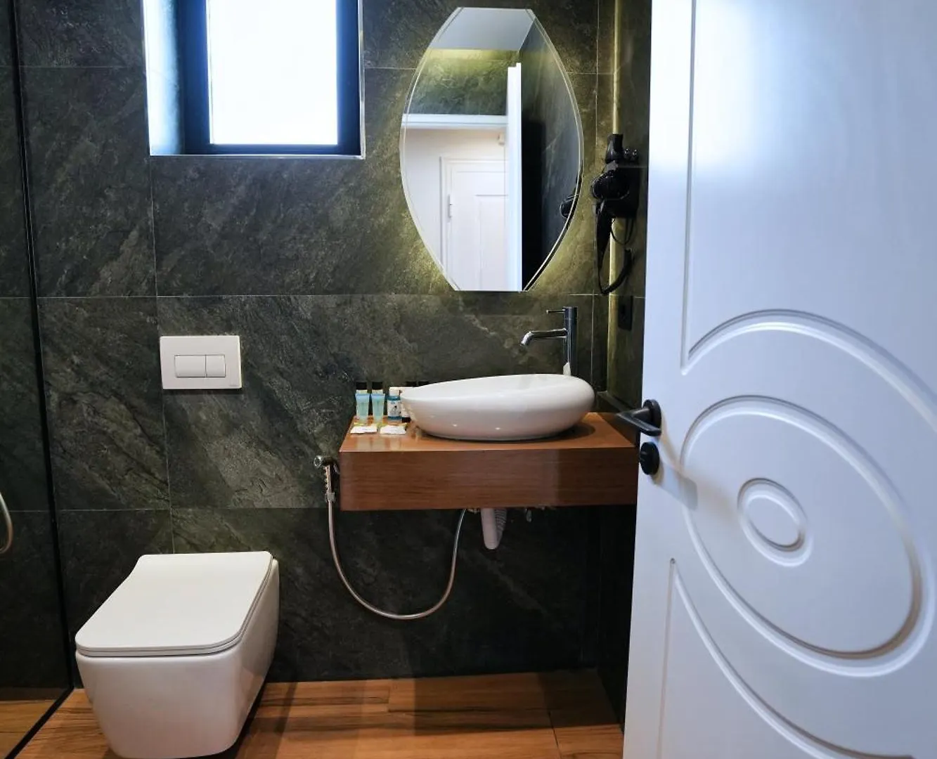 Boutique Hotel Empire Of Martin Gjirokastër