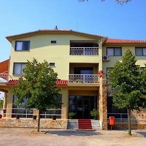 Viktoria Tirana Hotel Tirana