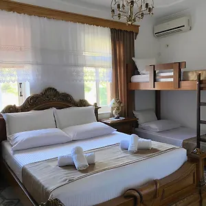 Yuri Appartement